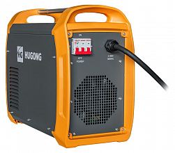 Сварочный инвертор HUGONG POWER STICK 300 III — фото 5
