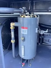 Винтовой компрессор GMP GM160-8D BOX — фото 27