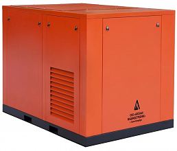 Винтовой компрессор ЗИФ СВЭ-17,5/1,0 ШМЧ — фото 4