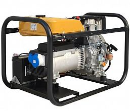 Дизельный генератор Energo ED 6.0/230 YLEA — фото 1