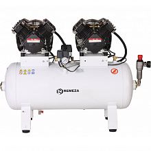 Медицинский компрессор Fiac КМ-100.VS204ТД — фото 1