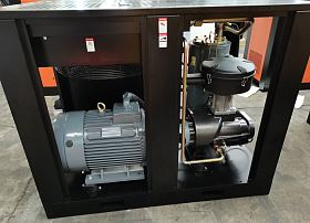 Винтовой компрессор ASair (ASpro) AS-7.0/8-D — фото 4